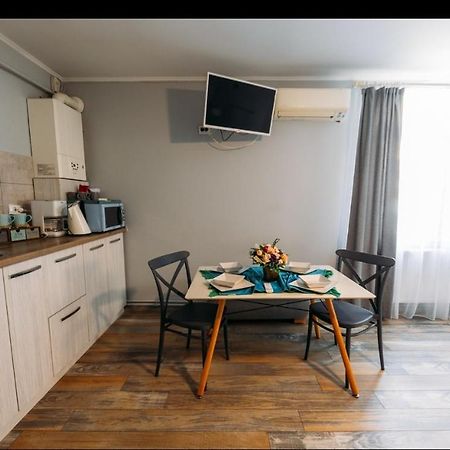 Magic Apartments Hunedoara Exterior photo
