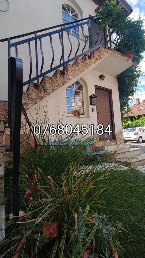 Magic Apartments Hunedoara Exterior photo